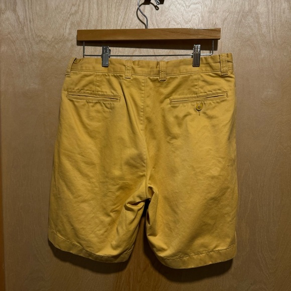 J. Crew Broken In 9” Relaxed Fit Short - Picture 2 of 6